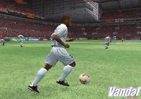 Imagen 9 de FIFA 2003 para PlayStation 2