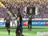 Imagen 4 de FIFA 2003 para Xbox