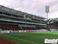 Imagen 3 de FIFA 2003 para Xbox