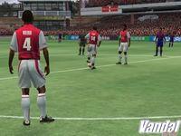 Imagen 2 de FIFA 2003 para Xbox