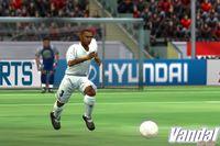 Pantalla FIFA 2003
