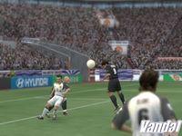 Imagen 10 de FIFA 2003 para Xbox