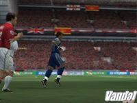 Imagen 9 de FIFA 2003 para Xbox