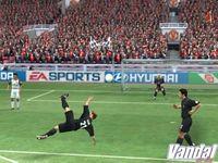 Imagen 7 de FIFA 2003 para Xbox