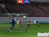 Imagen 6 de FIFA 2003 para Xbox