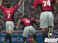 Imagen 5 de FIFA 2003 para Xbox