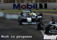 Grand Prix Challenge