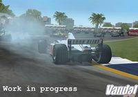 Imagen Grand Prix Challenge