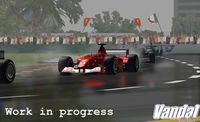 Imagen 3 de Grand Prix Challenge para PlayStation 2