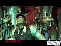 Imagen 35 de House of the Dead 3 para Xbox