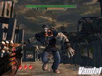 Imagen 34 de House of the Dead 3 para Xbox
