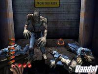 Imagen 33 de House of the Dead 3 para Xbox