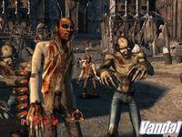 Imagen 32 de House of the Dead 3 para Xbox