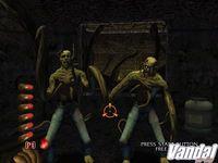 Imagen 31 de House of the Dead 3 para Xbox