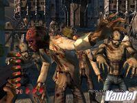 Imagen 30 de House of the Dead 3 para Xbox
