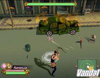 Imagen 18 de Jojo's Bizarre Adventure para PlayStation 2
