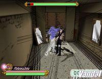 Imagen 9 de Jojo's Bizarre Adventure para PlayStation 2