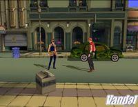 Imagen 8 de Jojo's Bizarre Adventure para PlayStation 2