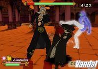 Imagen 7 de Jojo's Bizarre Adventure para PlayStation 2