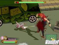 Imagen 15 de Jojo's Bizarre Adventure para PlayStation 2