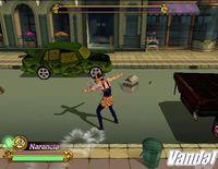 Imagen 14 de Jojo's Bizarre Adventure para PlayStation 2