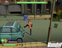 Imagen 13 de Jojo's Bizarre Adventure para PlayStation 2