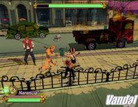 Imagen 12 de Jojo's Bizarre Adventure para PlayStation 2
