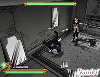 Imagen 11 de Jojo's Bizarre Adventure para PlayStation 2