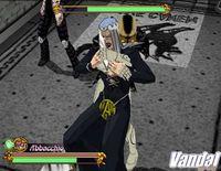 Imagen 10 de Jojo's Bizarre Adventure para PlayStation 2