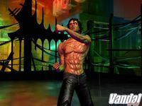 Imagen 26 de Kakuto Chojin para Xbox
