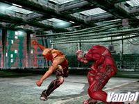 Imagen 35 de Kakuto Chojin para Xbox