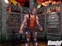 Imagen 34 de Kakuto Chojin para Xbox