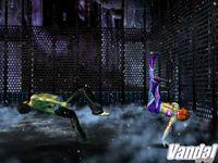 Imagen 32 de Kakuto Chojin para Xbox