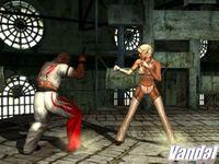 Imagen 31 de Kakuto Chojin para Xbox