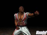 Imagen 29 de Kakuto Chojin para Xbox