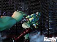 Imagen 28 de Kakuto Chojin para Xbox