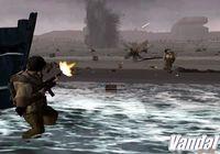 Medal of Honor: Frontline