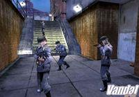 Pantalla Medal of Honor: Frontline