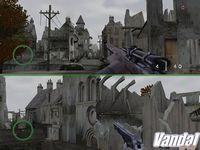 Medal of Honor: Frontline