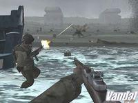 Imagen 1 de Medal of Honor: Frontline para Xbox