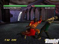 Imagen 5 de Mortal Kombat: Deadly Alliance para Xbox
