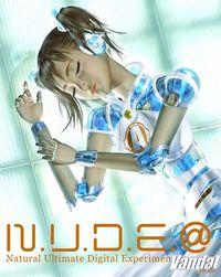 Pantalla N.U.D.E.