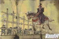 Imagen 3 de Onimusha Tactics para Game Boy Advance