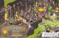 Imagen 2 de Onimusha Tactics para Game Boy Advance