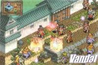 Imagen 1 de Onimusha Tactics para Game Boy Advance