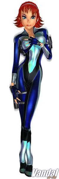 Imagen 8 de Perfect Dark Zero para Xbox