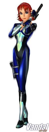 Imagen 5 de Perfect Dark Zero para Xbox