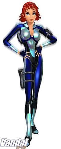 Imagen 3 de Perfect Dark Zero para Xbox