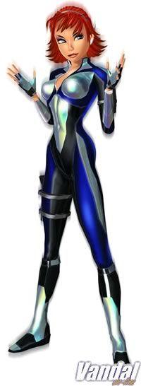 Imagen 2 de Perfect Dark Zero para Xbox