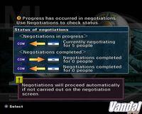 Imagen 34 de Pro Evolution Soccer 2 para PlayStation 2